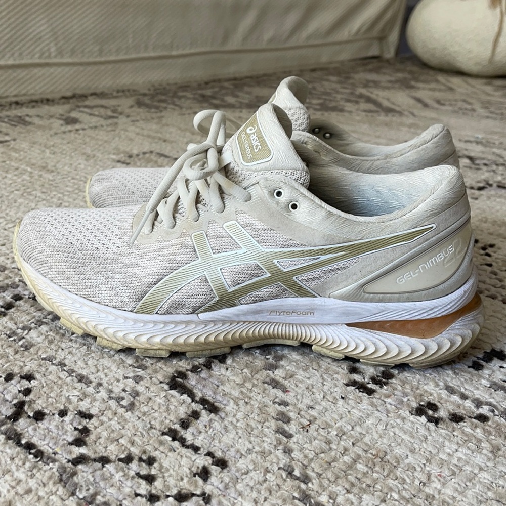 ASICS gel-nimbus